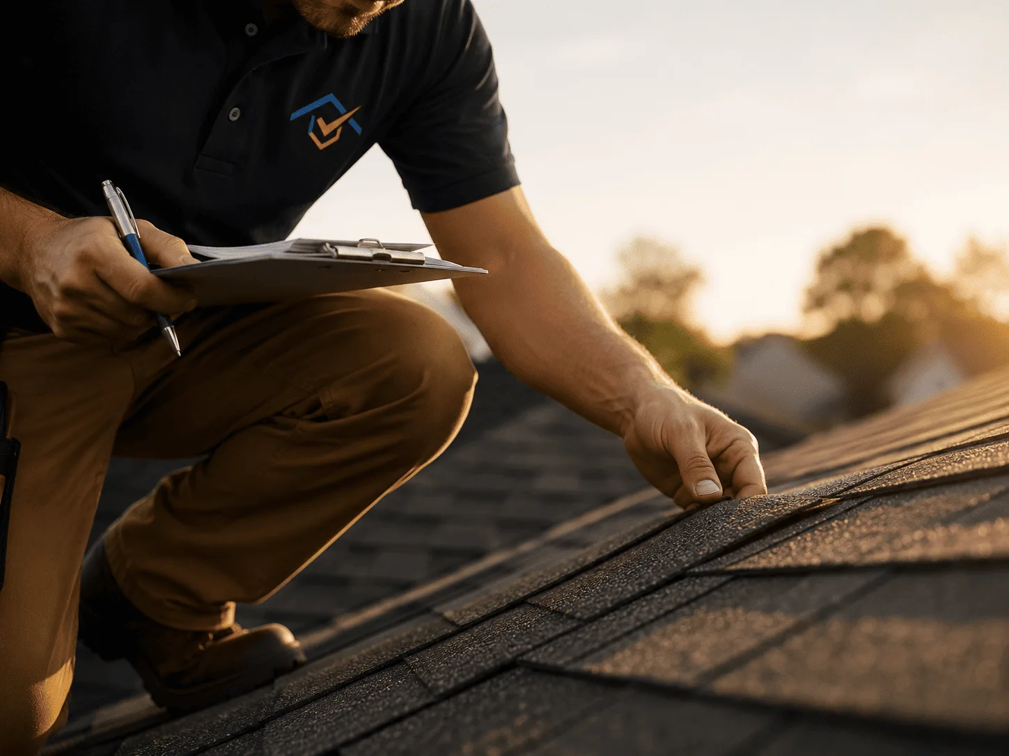 Why Choose Roof Inspection in Springfield, CO